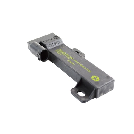 Mopar Keyless Entry Antenna, 68186637AA 68186637AA